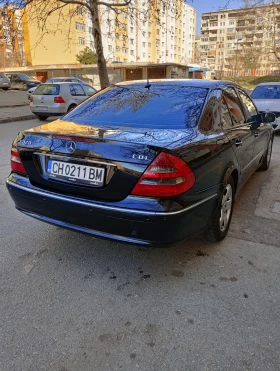 Mercedes-Benz E 320, снимка 3