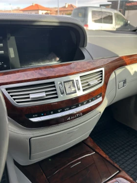 Mercedes-Benz S 350 - 23500 лв. / 12015.36 € - 53698791 12