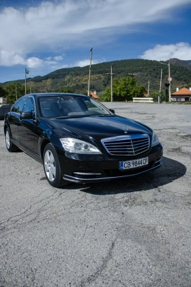 Mercedes-Benz S 350 - 23500 лв. / 12015.36 € - 53698791 6