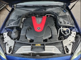 Mercedes-Benz C 43 AMG AMG | Mobile.bg    12