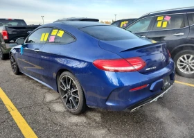 Mercedes-Benz C 43 AMG AMG | Mobile.bg    4