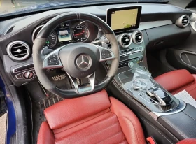 Mercedes-Benz C 43 AMG AMG | Mobile.bg    9