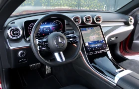 Mercedes-Benz CLE 220 d Coupe AMG - 105998 лв. / 54195.92 € - 17210471 7