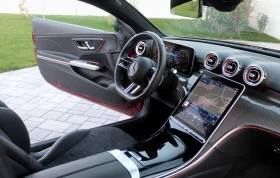 Mercedes-Benz CLE 220 d Coupe AMG - 105998 лв. / 54195.92 € - 17210471 5