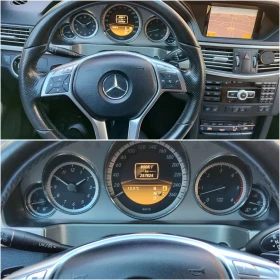 Mercedes-Benz E 350 350CDI 4MATIC 265hp   Face lift  - 22500 лв. / 11504.07 € - 92480016 16