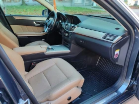 Mercedes-Benz E 350 350CDI 4MATIC 265hp   Face lift  - 22500 лв. / 11504.07 € - 92480016 12