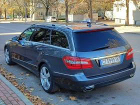 Mercedes-Benz E 350 350CDI 4MATIC 265hp   Face lift  - 22500 лв. / 11504.07 € - 92480016 7