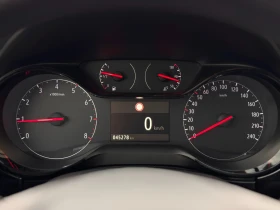 Opel Corsa - 45000км - 1.2 - Navi - Line ass - Clima - ACC -  - 21700 лв. / 11095.03 € - 47610107 9