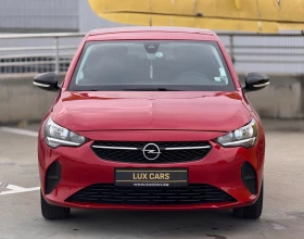 Opel Corsa - 45000км - 1.2 - Navi - Line ass - Clima - ACC -  - 21700 лв. / 11095.03 € - 47610107 6