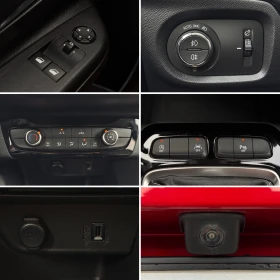 Opel Corsa - 45000км - 1.2 - Navi - Line ass - Clima - ACC -  - 21700 лв. / 11095.03 € - 47610107 12