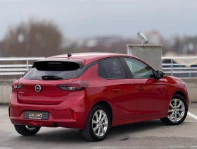 Opel Corsa - 45000км - 1.2 - Navi - Line ass - Clima - ACC -  - 21700 лв. / 11095.03 € - 47610107 2