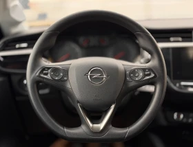 Opel Corsa - 45000км - 1.2 - Navi - Line ass - Clima - ACC -  - 21700 лв. / 11095.03 € - 47610107 8