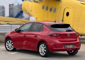 Opel Corsa - 45000км - 1.2 - Navi - Line ass - Clima - ACC -  - 21700 лв. / 11095.03 € - 47610107 4