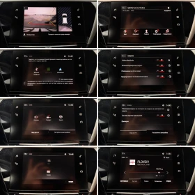 Opel Corsa - 45000км - 1.2 - Navi - Line ass - Clima - ACC -  - 21700 лв. / 11095.03 € - 47610107 13