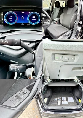 Skoda Octavia 2.0TDI-150k.c.EXECUTIVE* Автомат* Full-Led* ЛИЗИНГ - 29499 лв. / 15082.60 € - 25911048 16