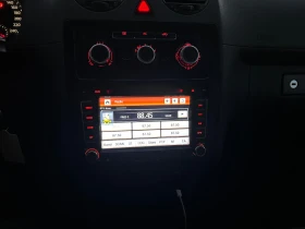 VW Caddy | Mobile.bg � ����� ������ 8