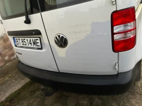 VW Caddy | Mobile.bg � ����� ������ 11