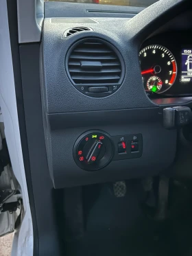 VW Caddy | Mobile.bg � ����� ������ 9