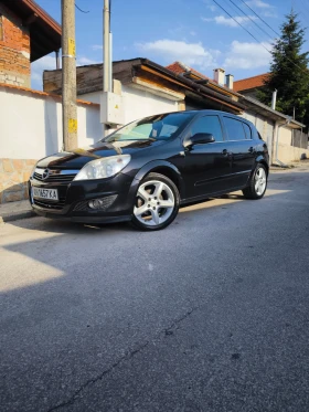 Opel Astra H 1, 7 CDTI 110 к.с., снимка 2 — Bazar.bg Opel Astra H 1, 7 CDTI 110 к.с., снимка 2
