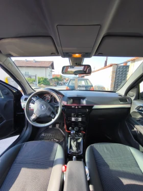 Opel Astra H 1, 7 CDTI 110 к.с., снимка 8 — Bazar.bg Opel Astra H 1, 7 CDTI 110 к.с., снимка 8