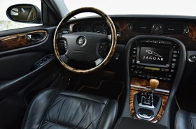 Jaguar Super v8 4.2 Supercharged  400PK, снимка 10