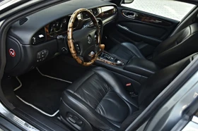 Jaguar Super v8 4.2 Supercharged  400PK, снимка 7