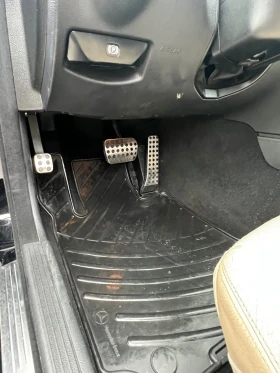 Mercedes-Benz C 220 S204 avangard automat, снимка 16