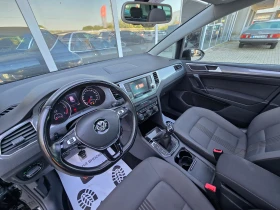 VW Sportsvan 2.0 TDi* ALLSTAR* KAMERA* PANORAMA* DISTRONIC*  | Mobile.bg � ����� ������ 11