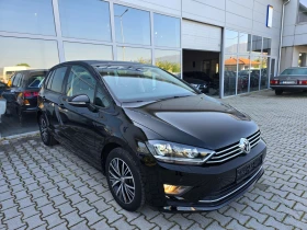 VW Sportsvan 2.0 TDi* ALLSTAR* KAMERA* PANORAMA* DISTRONIC*  | Mobile.bg � ����� ������ 2