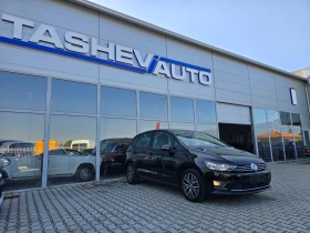 ����� �� �������� �� VW Sportsvan 2.0 TDi* ALLSTAR* KAMERA* PANORAMA* DISTRONIC* 