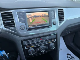 VW Sportsvan 2.0 TDi* ALLSTAR* KAMERA* PANORAMA* DISTRONIC*  | Mobile.bg � ����� ������ 15