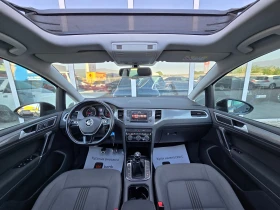VW Sportsvan 2.0 TDi* ALLSTAR* KAMERA* PANORAMA* DISTRONIC*  | Mobile.bg � ����� ������ 13