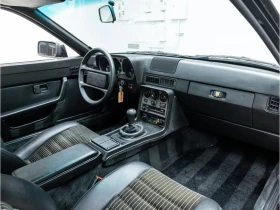 Porsche 944 * CARFAX * ЦЕНА ДО БГ, снимка 11