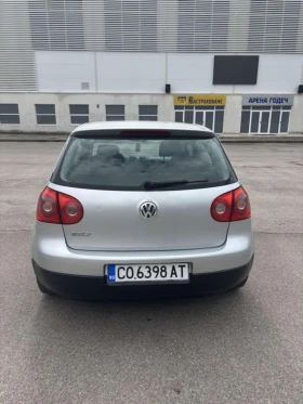 VW Golf Голф 5 1, 6 116кс - 2000 € / 3911.66 лв. - 40721168 7