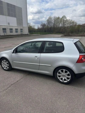 VW Golf Голф 5 1, 6 116кс - 2000 € / 3911.66 лв. - 40721168 3