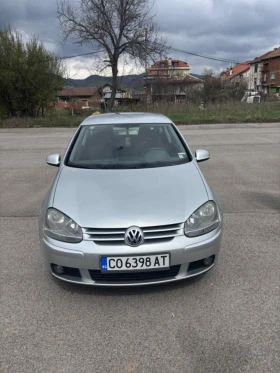 VW Golf Голф 5 1, 6 116кс - 2000 € / 3911.66 лв. - 40721168 6