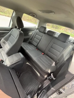 VW Golf Голф 5 1, 6 116кс - 2000 € / 3911.66 лв. - 40721168 2