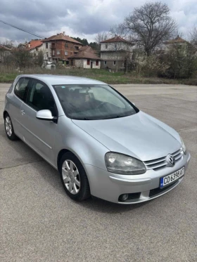 VW Golf Голф 5 1, 6 116кс - 2000 € / 3911.66 лв. - 40721168 5