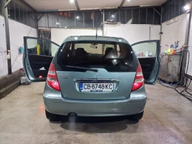 Mercedes-Benz A 200 - 1700 € / 3324.91 лв. - 56963838 2