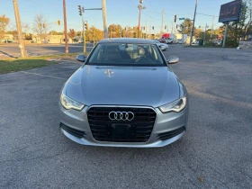 Audi A6 QUATTRO* PREMIUM* KEYLESS* АвтоКредит(ЦЕНА ДО БГ) - 9499 € / 18578.43 лв. - 99176551 6