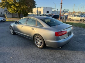 Audi A6 QUATTRO* PREMIUM* KEYLESS* АвтоКредит(ЦЕНА ДО БГ) - 9499 € / 18578.43 лв. - 99176551 3