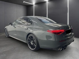 Mercedes-Benz S 63 AMG 4-MATIC E-PERFORMANCE CARBON - 173500 € / 339336.51 лв. - 82060344 2