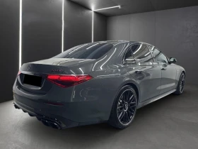 Mercedes-Benz S 63 AMG 4-MATIC E-PERFORMANCE CARBON - 173500 € / 339336.51 лв. - 82060344 3