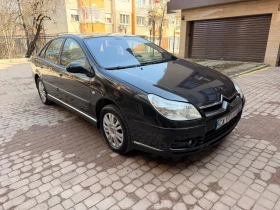 Citroen C5  Парктроници  
