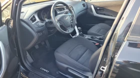 Kia Ceed 1.4i 100к.с - 9600 € / 18775.97 лв. - 96639308 6