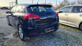 Kia Ceed 1.4i 100к.с - 9600 € / 18775.97 лв. - 96639308 3
