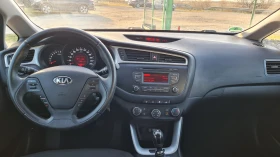 Kia Ceed 1.4i 100к.с - 9600 € / 18775.97 лв. - 96639308 7