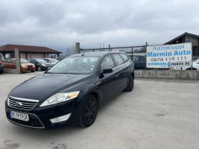 Ford Mondeo 2.0HDI 140кс EURO 4 ВНОС ИТАЛИЯ