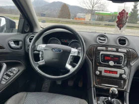 Ford Mondeo 2.0HDI 140кс EURO 4 ВНОС ИТАЛИЯ - 3600 € / 7040.99 лв. - 25065081 12