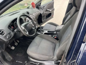 Ford Mondeo 2.0HDI 140кс EURO 4 ВНОС ИТАЛИЯ - 3600 € / 7040.99 лв. - 25065081 8